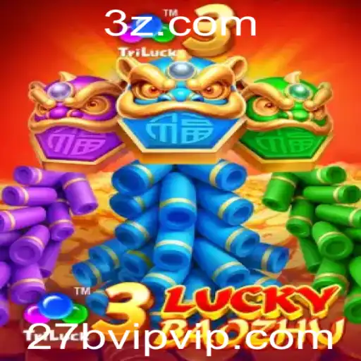 Explorando o Mundo de 3LuckyBaozhu: Um Jogo Completamente Novo