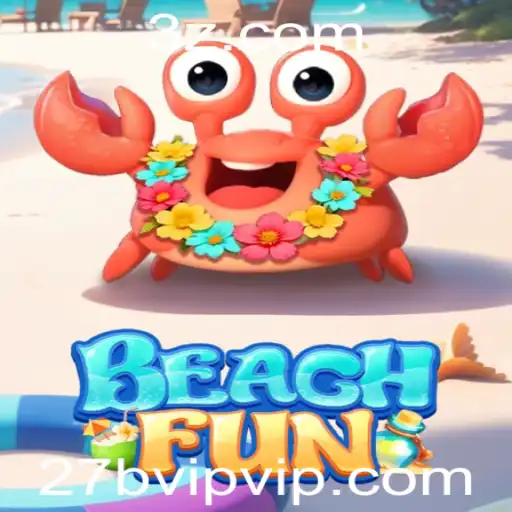 Explorando o Mundo de BeachFun: Um Guia Completo para Novos Jogadores