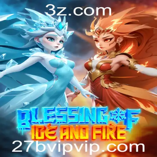 Descubra o Fascinante Mundo de 'BlessingofIceandFire'