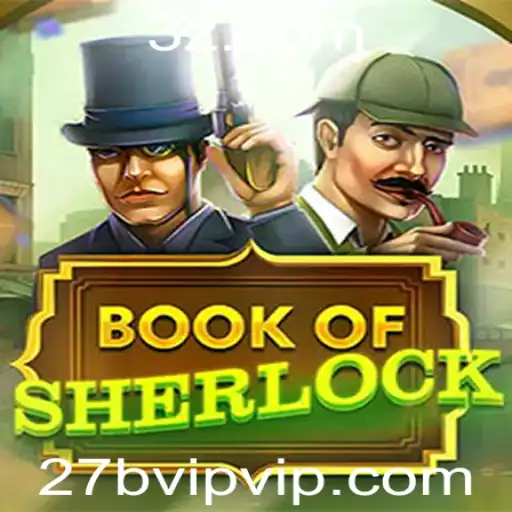 BookOfSherlock: Descubra o Enigmático Mundo do Jogo