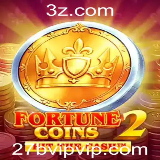 FortuneCoins2: A Nova Era dos Jogos de Azar Online