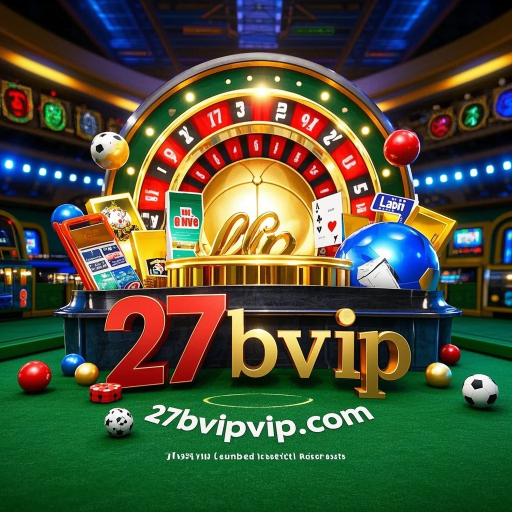 27bvip 27bvip