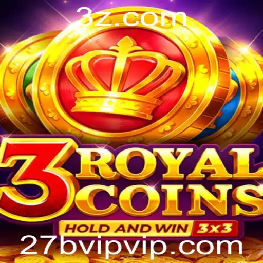 Explorando o Mundo de '3royalcoins': Um Guia Completo