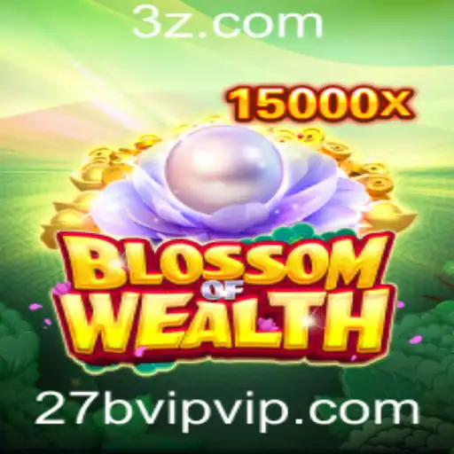 BlossomofWealth: Mergulhando no Fascinante Mundo do Jogo com a Chave 27bvip