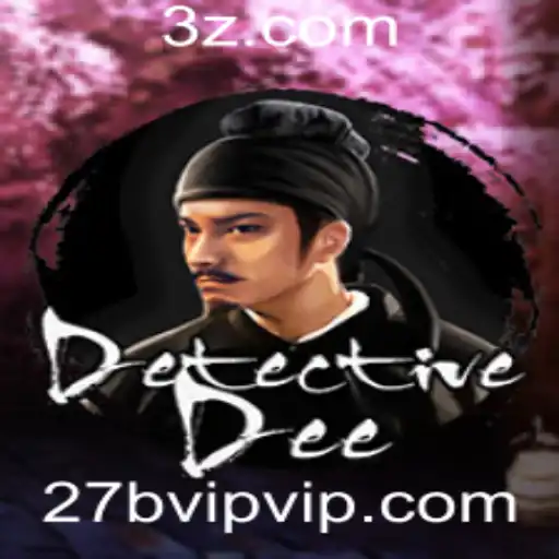 Descubra o Fascinante Mundo de DetectiveDee