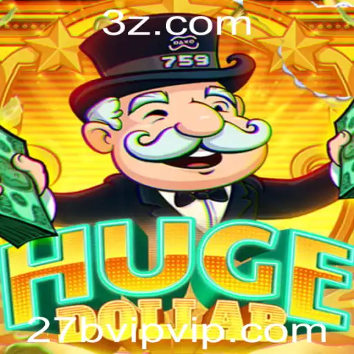 HugeDollar: Aventuras no Mundo Estrategicamente Lucrativo