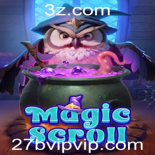 Descubra o Universo Encantado de MagicScroll: O Jogo que Está Conquistando o Mundo