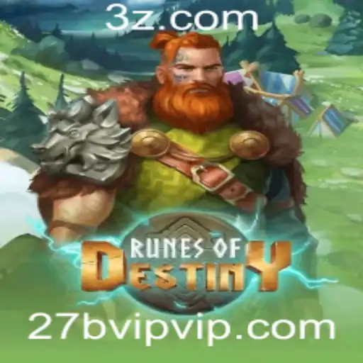 RunesOfDestiny: Descubra o Universo do Novo Jogo de Fantasia