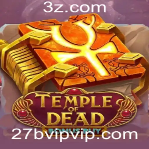 Explorando TempleofDeadBonusBuy: Um Mergulho no Mundo Antigo dos Jogos