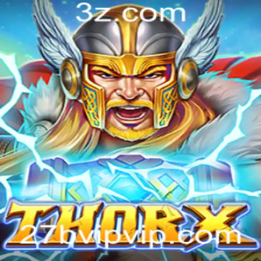 Explorando ThorX: Uma Aventura Épica no Mundo dos Jogos