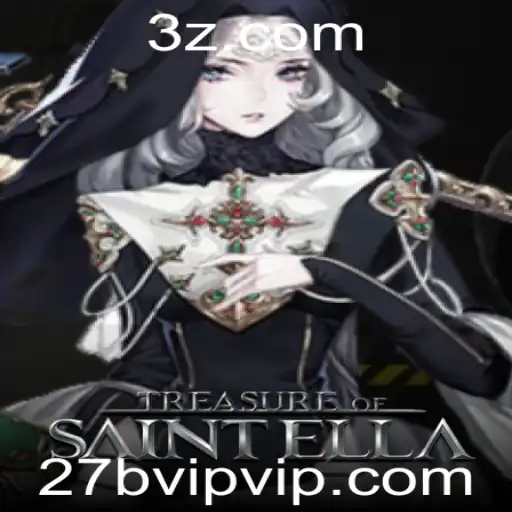 Desvendando os Mistérios do Jogo TreasureofSaintElla