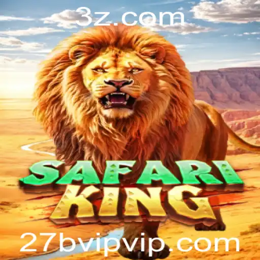 Descubra a Aventura Selvagem de SafariKing: Um Jogo Inovador de Estratégia