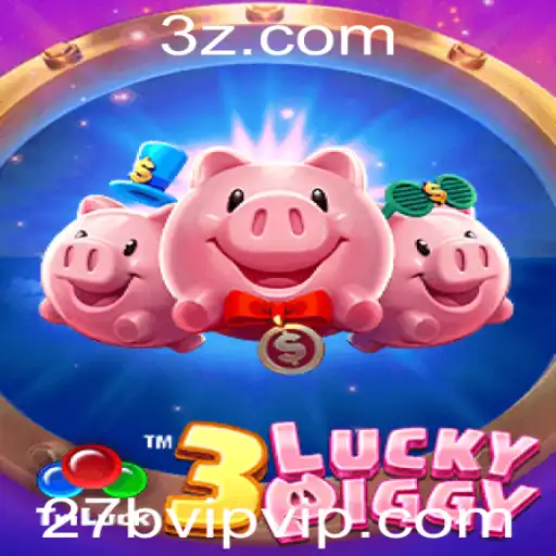 Explorando o Mundo de 3LUCKYPIGGY: O Jogo que Conquista a Todos