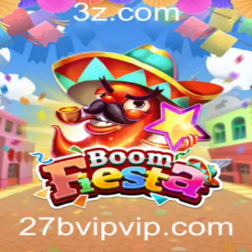 BoomFiesta: Um Novo Marco nos Jogos com 27bvip
