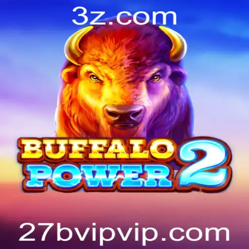 Buffalo Power 2: Uma Nova Aventura no Mundo dos Jogos de Cassino