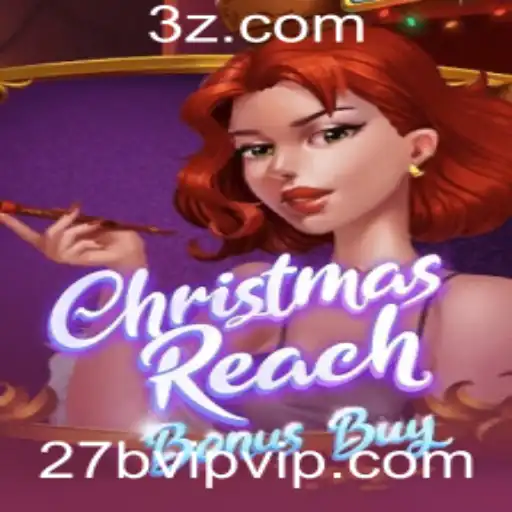 ChristmasReachBonusBuy: Um Mergulho no Jogo Festivo com 27bvip