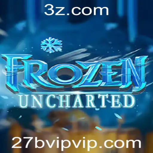 FrozenUncharted: Explorando Novos Territórios de Aventura e Estratégia