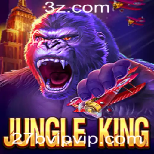 JungleKing: Desbravando Aventuras na Selva com a Palavra-chave Secreta 27bvip
