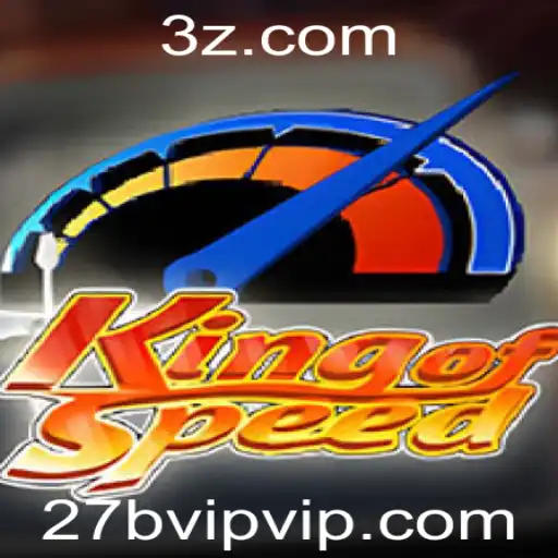 KingofSpeed: O Jogo de Corrida que Está Dominando o Mundo dos Games