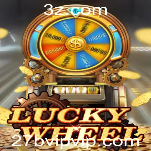 Descobrindo o Mundo de LuckyWheel: O Jogo de Sorte e Estratégia