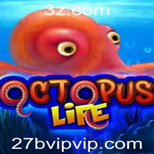 Descubra o Mundo Fascinante de OctopusLife: Um Jogo Inovador