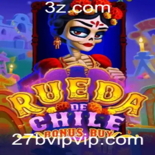Explorando o Mundo de 'RuedaDeChileBonusBuy': O Jogo de Casino que Está Engajando o Mundo