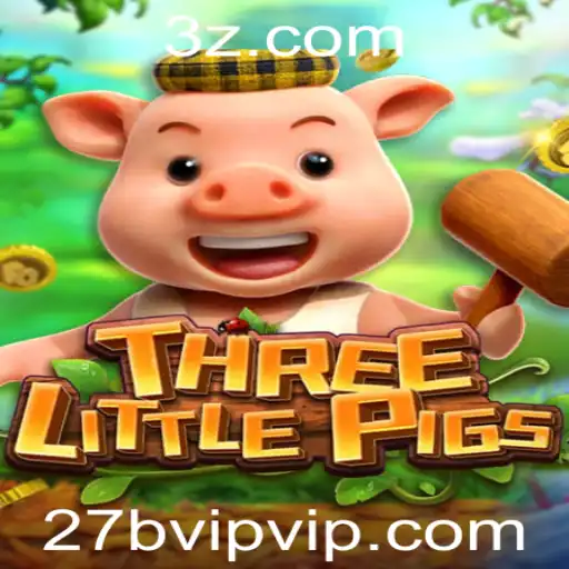 Descubra as Aventuras do Jogo THREELITTLEPIGS