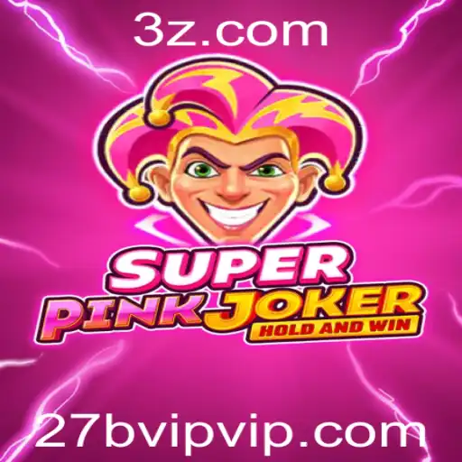Descobrindo o Mundo Envolvente de SuperPinkJoker - Um Mergulho nas Regras e Dinâmica do Jogo