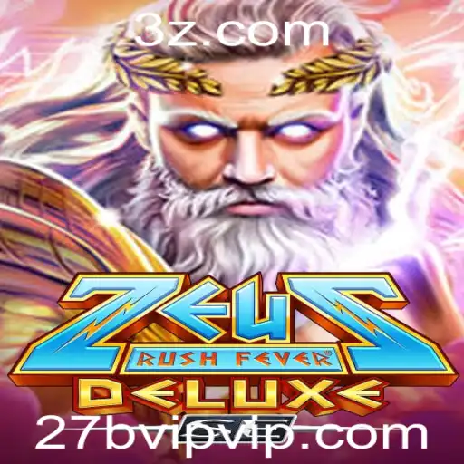Explorando o Mundo de ZeusRushFeverDeluxeSE: Descrição e Regras